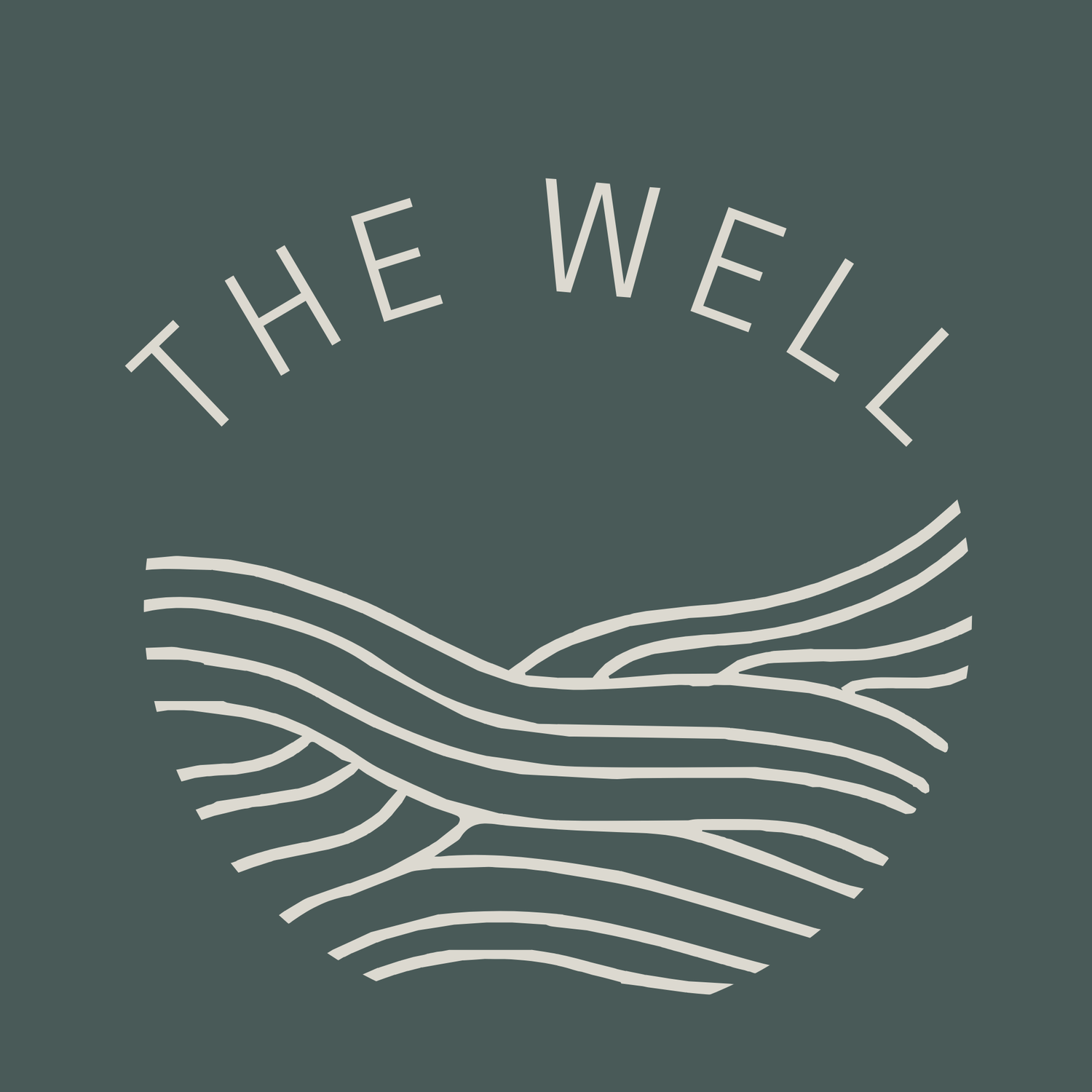The Well