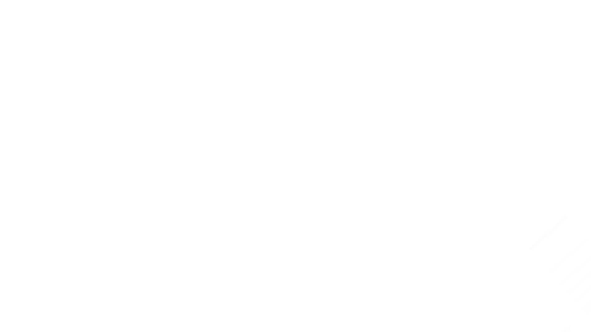 Black and white abstract geometric pattern with diagonal lines and contrasting shapes.