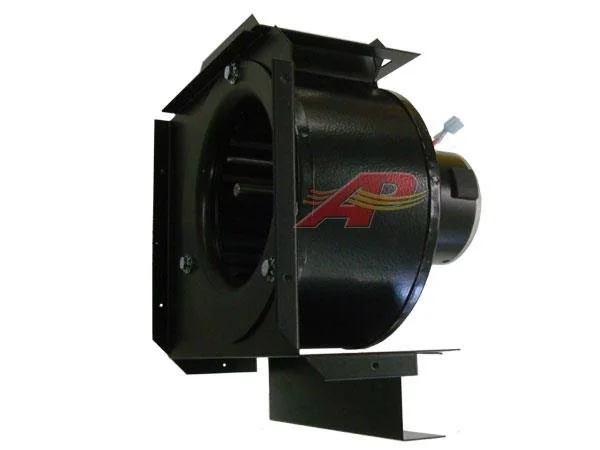 Item # BM3650   -   Blower Motor Assembly - JCB