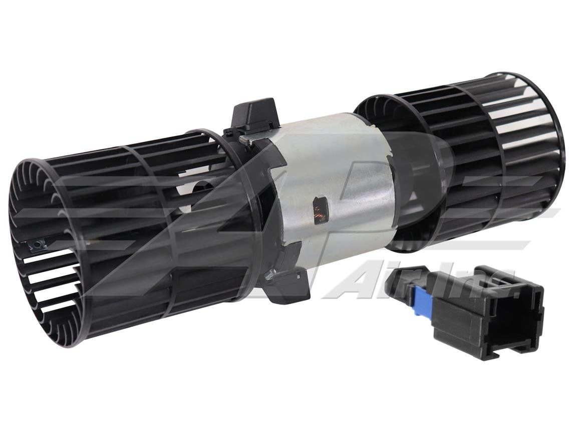 Item # BM4091 -   ACW0216880 - Blower Motor with Wheels - Massey Ferguson