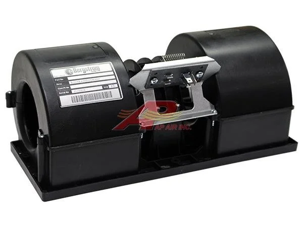 Item # BM4121 -   Blower Motor Assembly - JCB