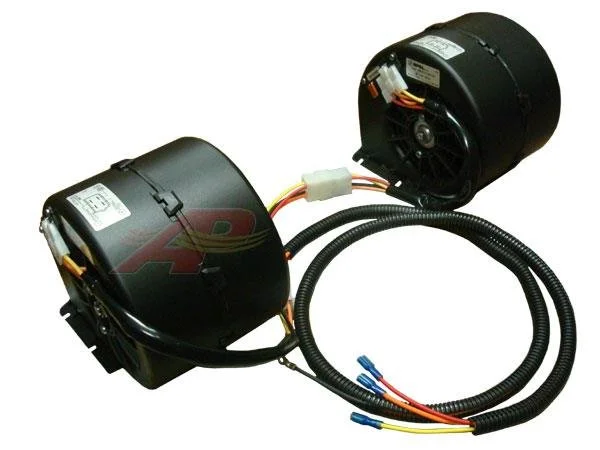 Item # BM4039 -  Ag Chem Terragator Blower Motor Assembly Update Kit