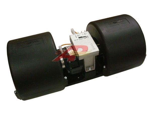 Item # BM40161 -   Blower Motor Assembly