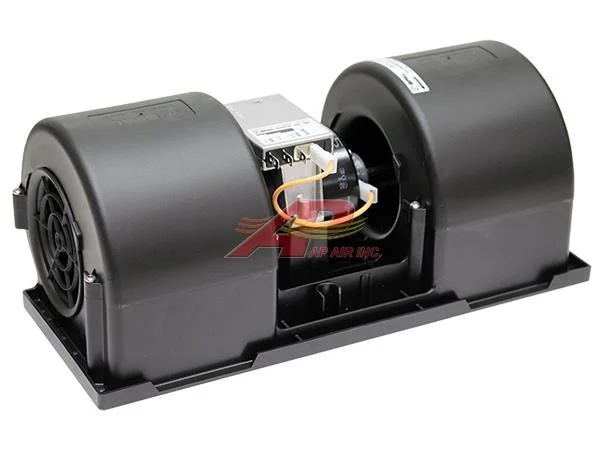 Item # BM40625 -  F039296 - Blower Motor Assembly - John Deere