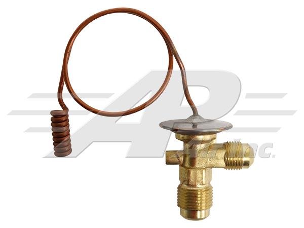 Item # 900-150     -   Internally Equalized With 12" Capillary Tube