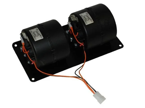Item # BM4068 -  Blower Motor Assembly Replacement Kit, Deutz
