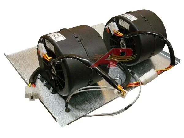 Item # BM4054 -  Steiger Blower Motor Update Kit - Late, 12V
