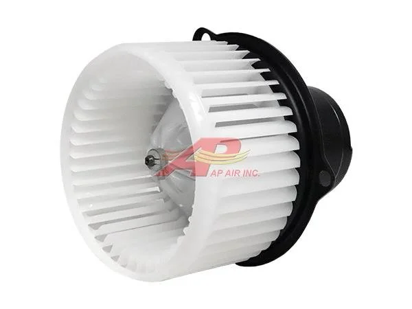 Item # BM3844 -  Blower Motor Assembly - Komatsu
