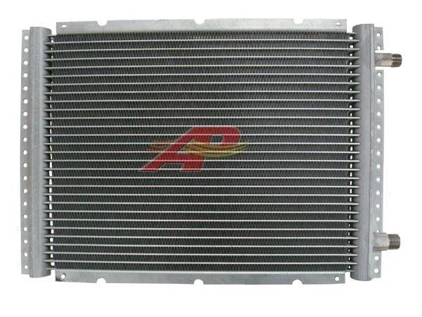 Item #4-11142     -   11 x 14 - 2 Pass Condenser with Brackets