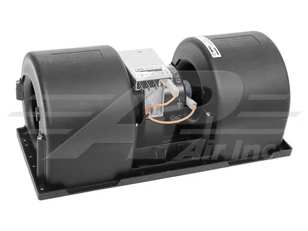 Item # BM40157 -   Blower Motor Assembly - John Deere