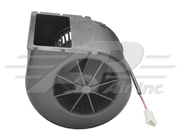 Item # BM3909 -  Blower Motor Assembly - IC Corp Bus, 12 Volt