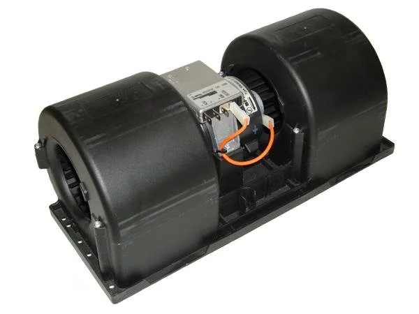 Item # BM4065 -  Blower Motor Assembly, Volvo