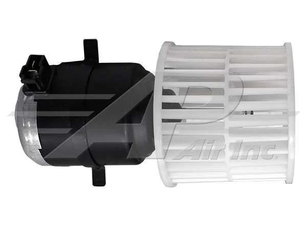 Item # BM12509   -   3M760-57020 - Blower Motor With Wheel - Right Hand
