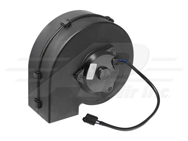 Item # BM3940 -  Blower Motor Assembly, Pressurizer Motor - CNH