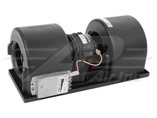 Item # BM4010 -  Blower Motor Assembly - Ford/New Holland