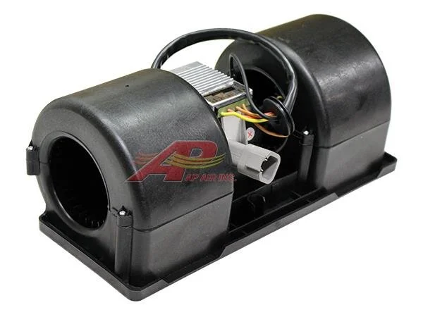 Item # BM4112 -   Bobcat Blower Motor Assembly - 7249527