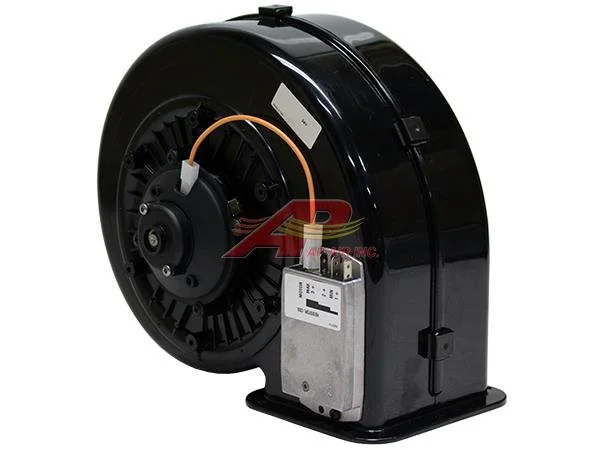 Item # BM3884 -  Blower Motor Assembly - Fiat Loader