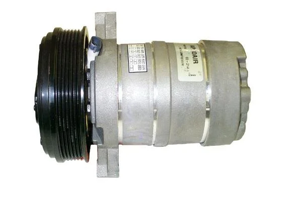 Item # 502-031  -  New HD6 Compressor