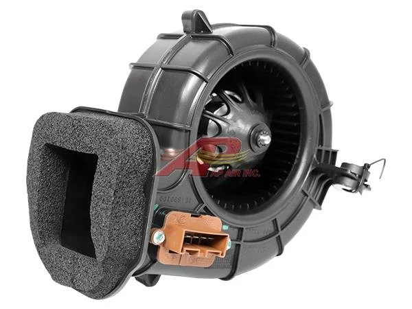 Item # BM3881 -   Blower Motor Assembly - Case/FNH