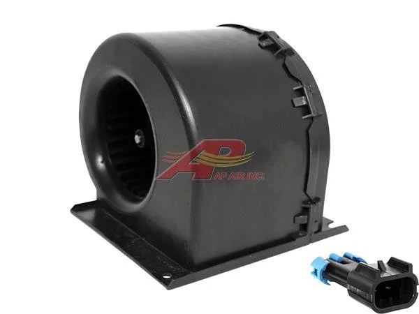 Item # BM3900 -  Blower Motor Assembly Red Dot