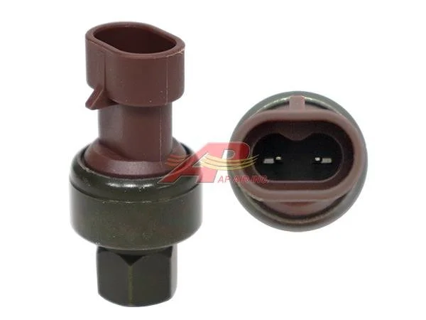 Item # 22-383  -   K301-370-1 - Binary Pressure Switch, Brown