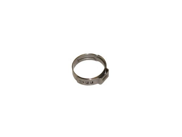 Item # 420-006 -  Quick Clip Stainless Clamp # 6