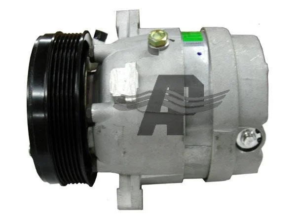 Item # 502-056  -  New V5 Compressor