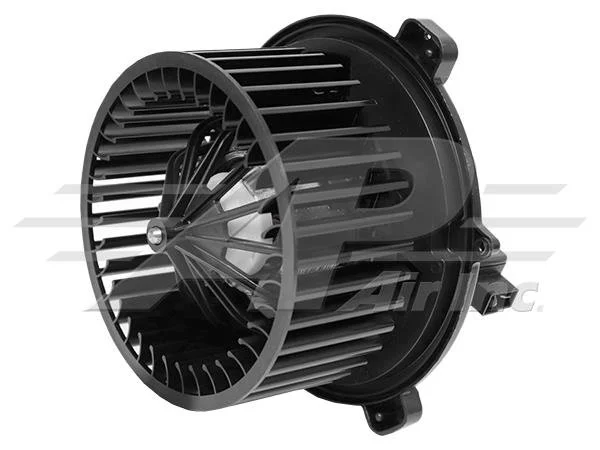 Item # BM3662 -  0.010.2535.0 - Blower Motor Assembly with Wheel - Deutz, Same, Lamborghini