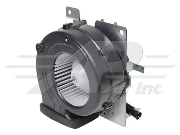 Item # BM3855 -  20Y-979-6741 - Blower Motor Assembly - Komatsu