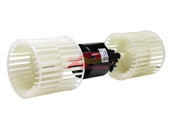 Item # BM4092 -   Blower Motor With Wheels - Massey Ferguson