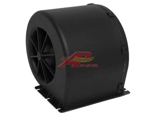 Item # BM3911 -  923/10142 - JCB Blower Motor Assembly - 12 Volt
