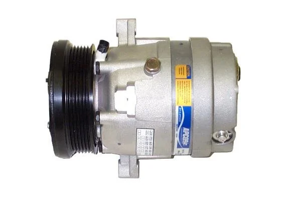 Item # 502-051  -  New V5 Compressor
