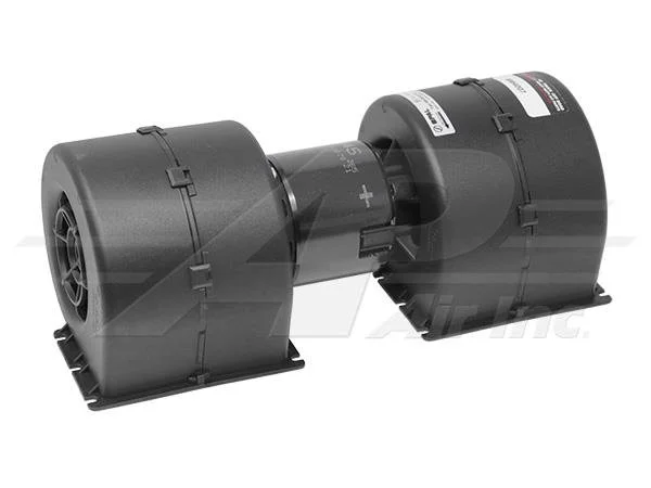 Item # BM4007 -  Blower Motor Assembly - 12 Volt