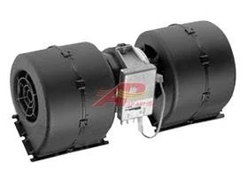 RD-5-8837-0P - Red Dot Blower Motor Assembly