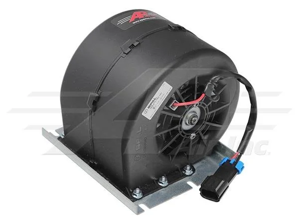 Item # BM3915 -  AL215704 - Heavy Duty Spal Blower Motor Update Kit