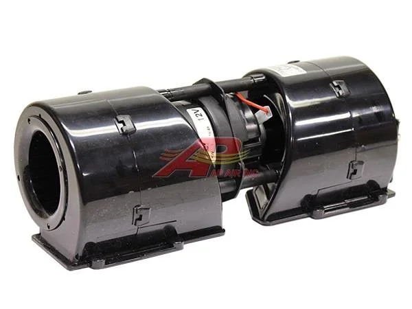Item # BM4175 -  F205.550.050.160 - Fendt Blower Motor Assembly