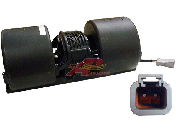 Item # BM4051-24  -  Blower Motor Assembly - Caterpillar, 24 Volt