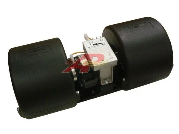 Item # BM40628 -  AT321521 - JD Blower Assembly 24 Volt