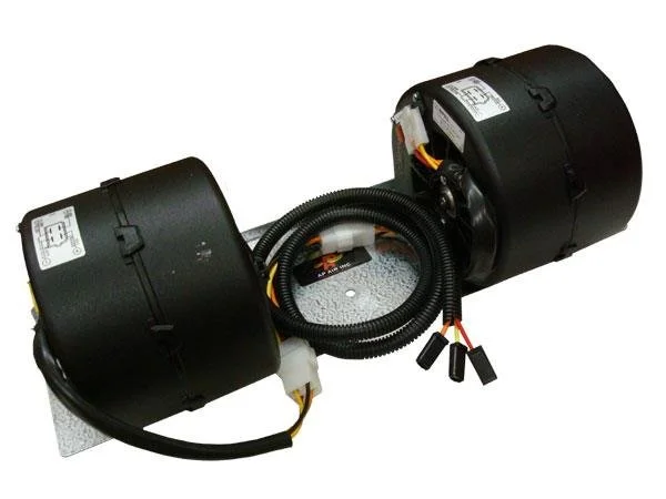 Item # BM40324 -  Case Offroad Blower Assembly Update Kit