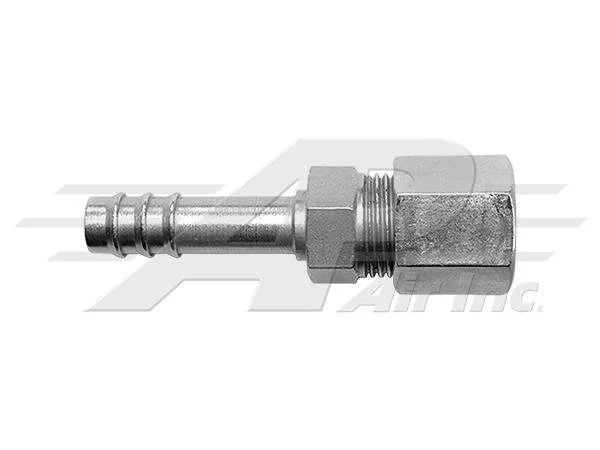 Item # 461-2819   -   Straight # 12 Compression 3/4" Line, For # 12 Hose