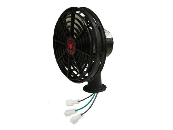 Item # BM11000   -   12 Volt Auxillary Defrost Fan