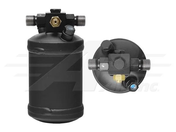 Item # 800-8361    -      3" X 6" Receiver Drier Male O-Ring