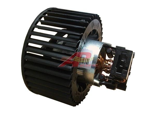 Item # BM4165 -  Blower Motor With Wheels - Fendt