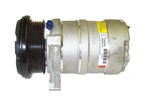 Item # 502-035  -  New HD6 Compressor
