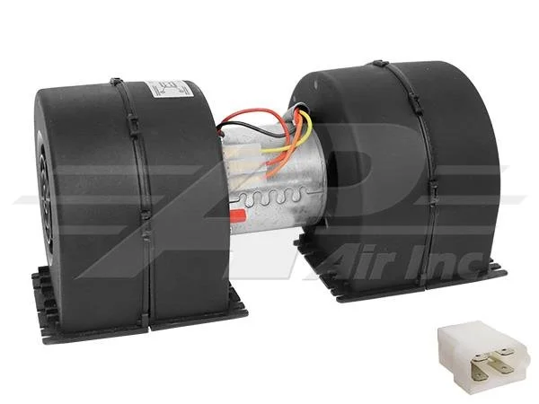 Item # BM4110 -   Blower Motor Assembly - Bobcat