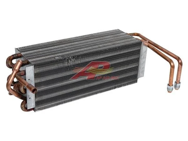 Item # 590-5673     -      AT311283 - John Deere Evaporator with Heater Core