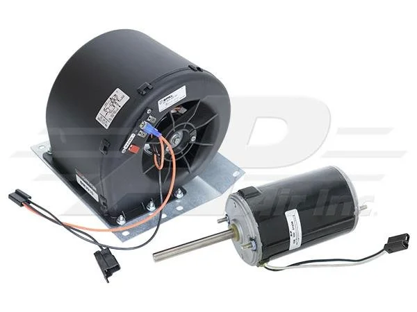 Item # BM4056 -  60-4118T1 - Case/IH High Output Blower Assembly