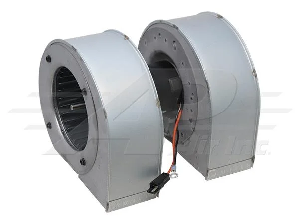 Item # RD-5-3860-4P -   RD-5-3860-4P- 12 Volt Blower Motor Assembly