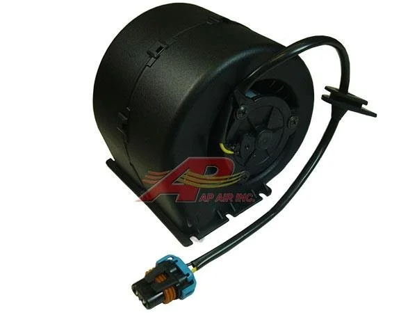 Item # BM3907 -  John Deere Blower Motor Assembly