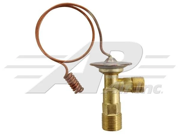Item # 902-200      -  Internally Equalized With 12" Capillary Tube
